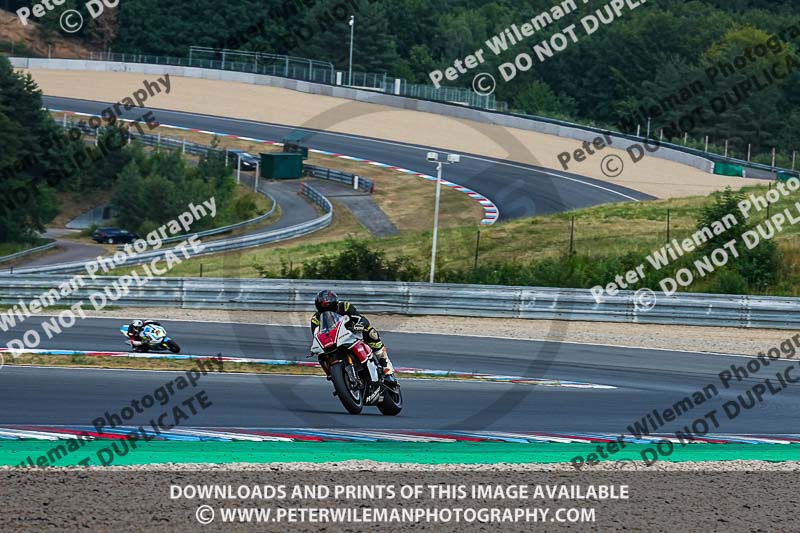 Slovakia Ring;event digital images;motorbikes;no limits;peter wileman photography;trackday;trackday digital images